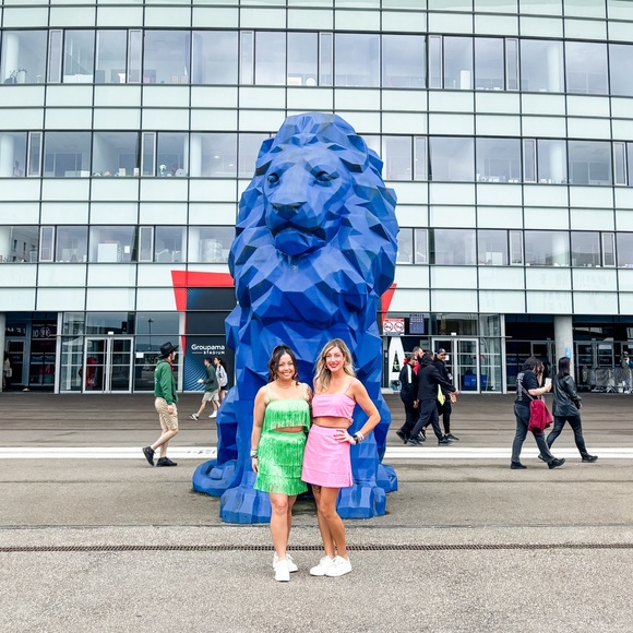 Meet your Posher, Stephanie - Picture 4 of 6